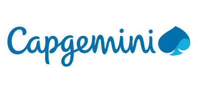 Capgemini Logo