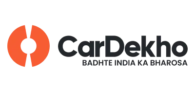 Car Dekho Logo