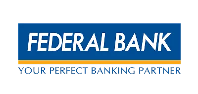 Federal Bank Logo