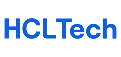 HCLTech Logo