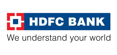 HDFC Logo