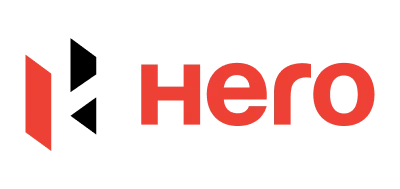 Hero Logo