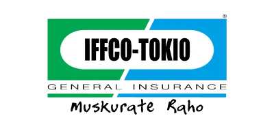 Iffco Tokio Logo