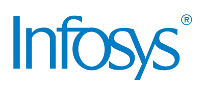 Infosys Logo