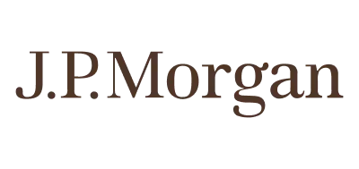J.P.Morgan Logo