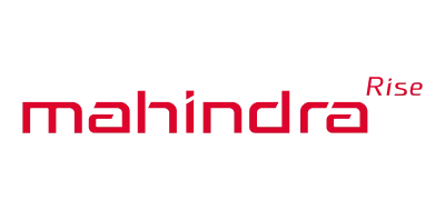 Mahindra Logo