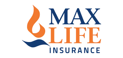 Max Life Logo