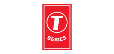 T Series Logo