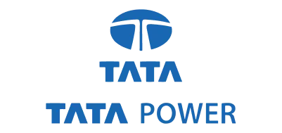 Tata Power Logo