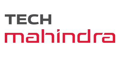 Tech Mahindra Logo